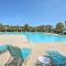 Barefoot Resort Condo with Pool and Beach Shuttle! - ميرتل بيتش