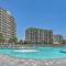 Barefoot Resort Condo with Pool and Beach Shuttle! - ميرتل بيتش