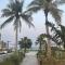 The Vibez Studio apartment - Jebel Sifah