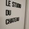 Le Studio du Château (2 à 4 personnes)