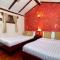 Hotel Casa San Rafael