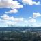 Liverpool Brand new 2 Bedroom APT View & Parking