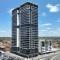 Liverpool Brand new 2 Bedroom APT View & Parking