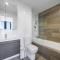 Liverpool Brand new 2 Bedroom APT View & Parking