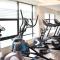 Palm Suite With Sky Terrace on 11th floor Fortune Serenity
