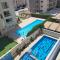Charmant appartement - residence avec piscine entre Hammamet et Nabeul - Nabeul