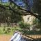 Eco-gite en Ardèche
