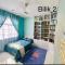 Daffodil Homestay in Perlis