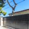 Sea View Apartment with Private Secure Parking 3