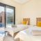 Villa Kassia , Jacuzzi, Hamman, jeux… - Marrakech