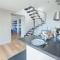 TY KOREJOU - splendide maison avec sauna les pieds dans leau
