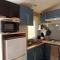 Camping Domaine des Iscles