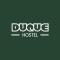 Duque Hostel - 贝伦