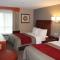 Comfort Inn & Suites West Springfield