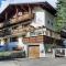 Montafon Valley Apartments