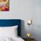 Alma Boutique Hotel