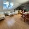 Apartmány Bella Moravia