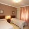 Hotel Andalucia