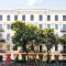 Alma Boutique Hotel