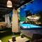 Bild des Sardinia Top Private Pool Villa