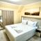 Sea View Apartment free parking