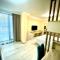 Sea View Apartment free parking