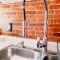 Lujoso y Amplio Loft con Alberca Climatizada, Dos Jacuzzis, Lujo y Amenidades, Terraza con Asador, Cuernavaca Somos los Únicos en Ofrecerte para tu Uso Personal y Exclusivo Dos Jacuzzis Premium con Agua Caliente y Sistema de Hidromasaje, Tipo Spa! - Куэрнавака