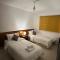 Marvel Hostel