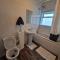 Primos Suite - Stylish 1 Bedroom in Wallsend