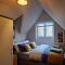 Primos Suite - Stylish 1 Bedroom in Wallsend