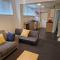 Primos Suite - Stylish 1 Bedroom in Wallsend