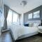 Downtown 4bd 2ba View Skytrain 2 Free Parking