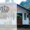 Walawwa Guest House - Matale