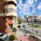 Motril centro.