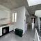 Minimal & Arty Townhouse