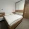 Diamant apartment pri sejmu MOS