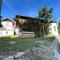 Boho Home am Bach