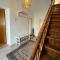 Boho Home am Bach