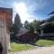 Boho Home am Bach