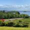 Hillcrest Lodge, Private apartment on Lough Corrib, Oughterard - Galway