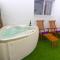 Luxury Suite Volcan I