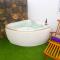 Luxury Suite Volcan I