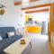 Luxury Suite Volcan I
