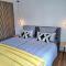 Bild Design Apartment an der Via Claudia