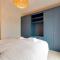 Pass the Keys Stunning and Spacious Modern Flat - Own Car Park - 剑桥