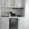 Estudio tipo Loft Amoblado en Bocagrande Cartagena 801A - 卡塔赫纳