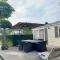 Chalet Sirun Strandcamping Valkenisse, Biggekerke