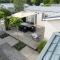 Chalet Sirun Strandcamping Valkenisse, Biggekerke