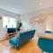 Pass the Keys Modern & Spacious 1 Bed Terrace with Free Parking - 剑桥