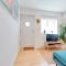 Pass the Keys Modern & Spacious 1 Bed Terrace with Free Parking - 剑桥